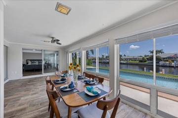 Villa for 6 People in Punta Gorda, Charlotte County, Photo 3