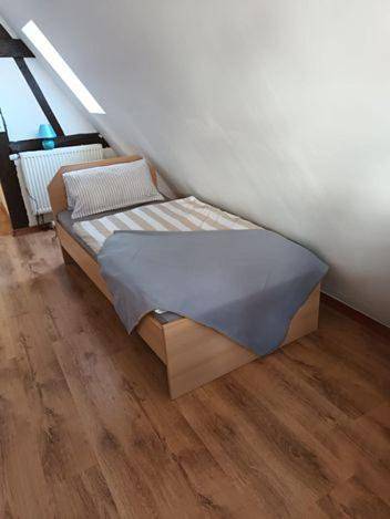 Three-Bedroom House in Vallendar, Osteifel
