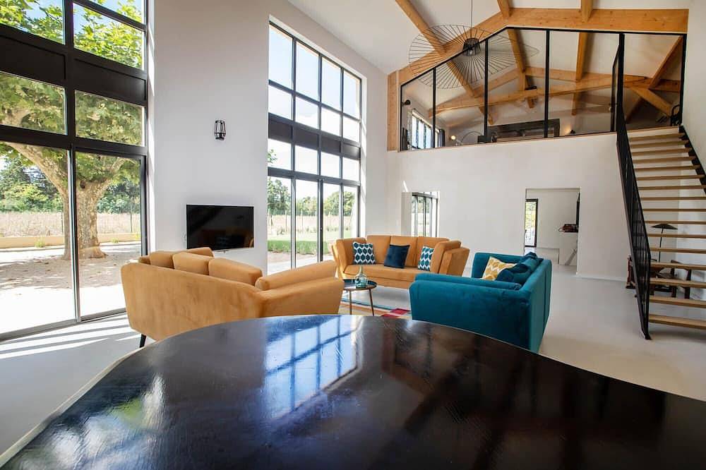 Photo : Maison de vacances