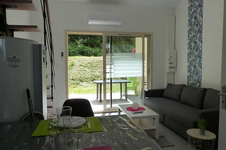 Maison de vacances pour 2 personnes - 1