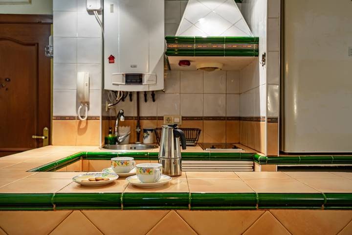 Gîte pour 4 personnes à Oviedo - 4