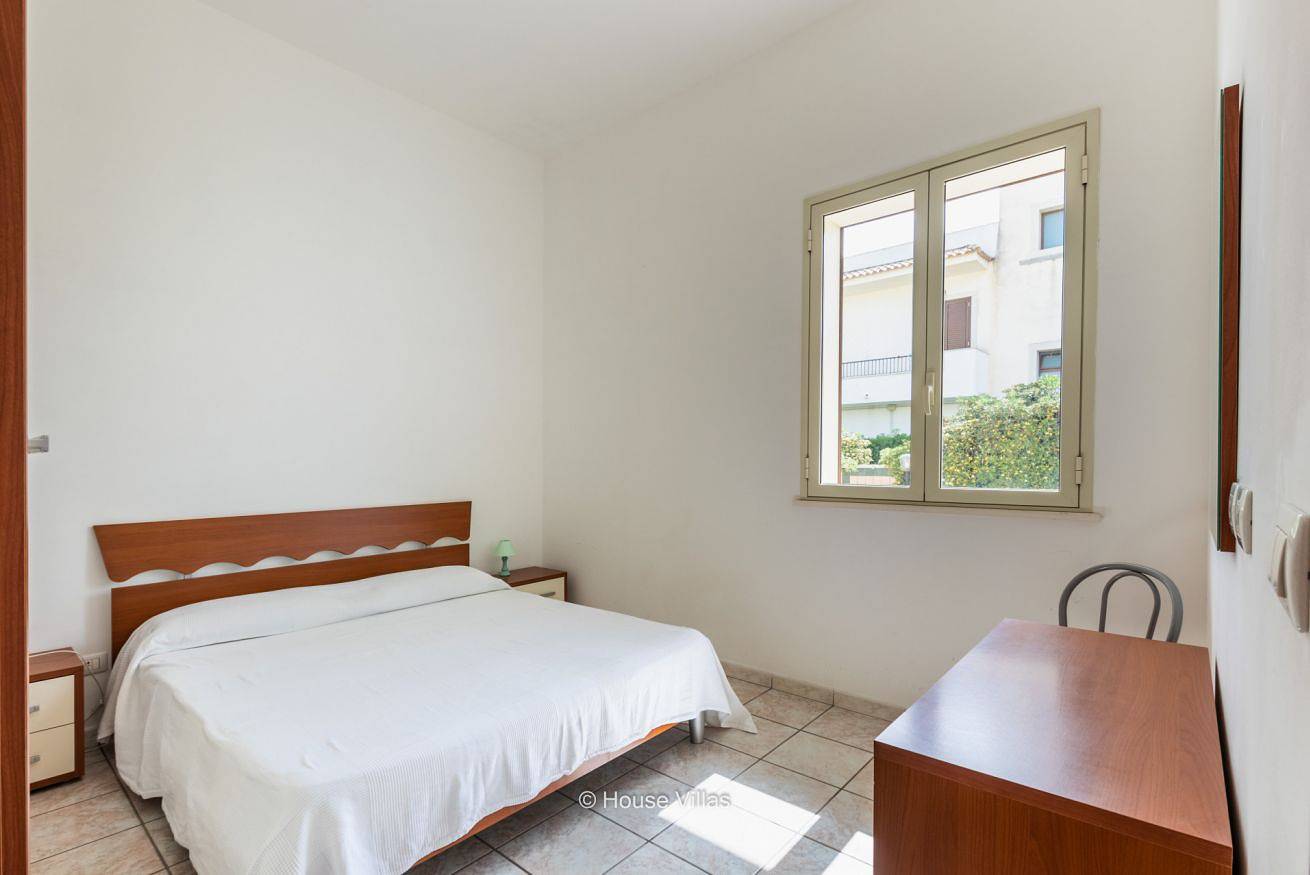 Appartement entier, Miramare Exclusive Lodge, Appartamento 3 in Marina di Avola, Avola