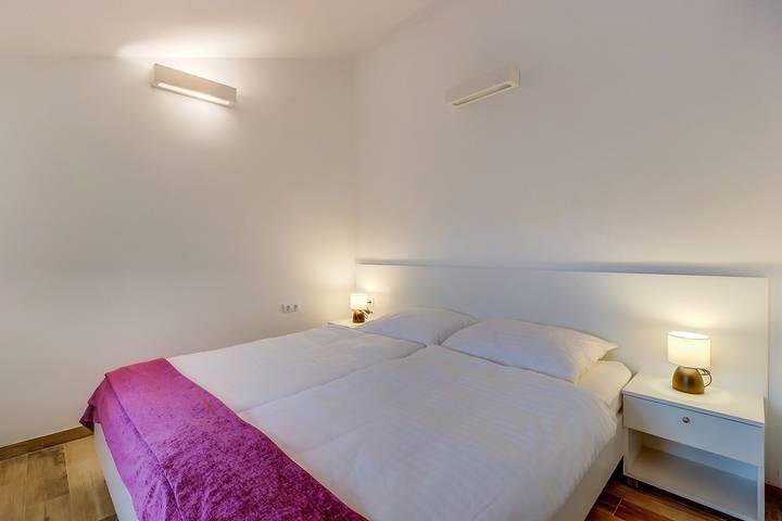 Ferienwohnung für 4 Personen auf Lošinj - 3