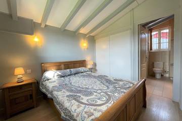 Location De Vacances pour 2 Personnes dans Sare, Région de Bayonne, Photo 2