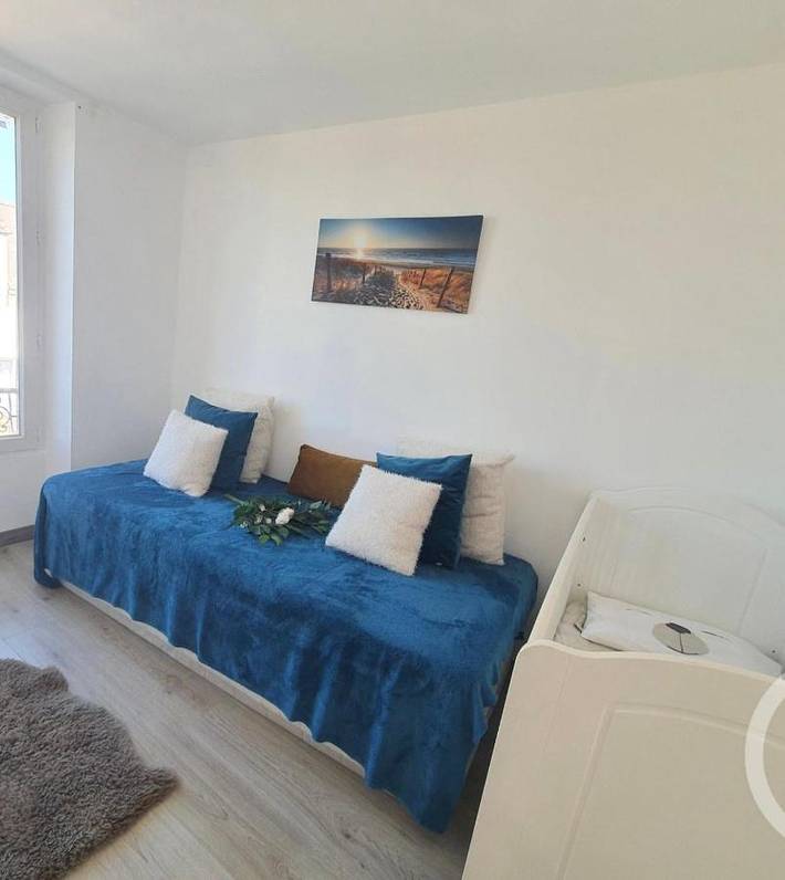 Cottage pour 6 personnes, avec terrasse dans Nerville-la-Forêt