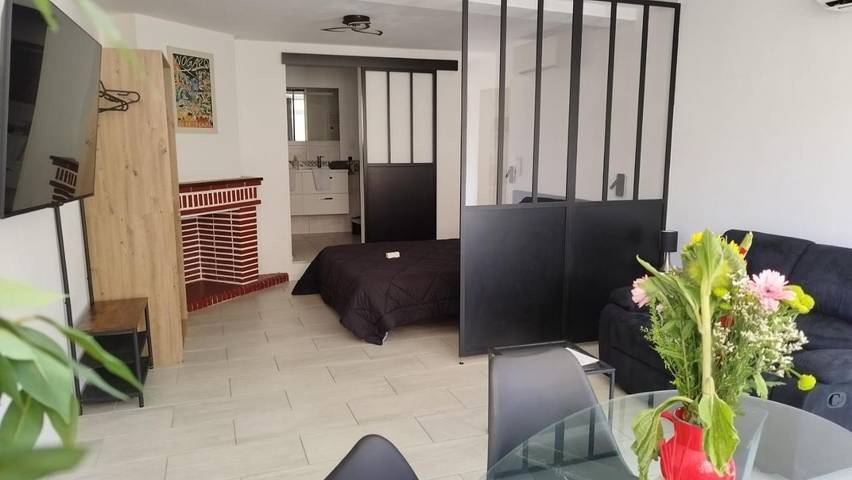 Appartement de vacances pour 2 personnes