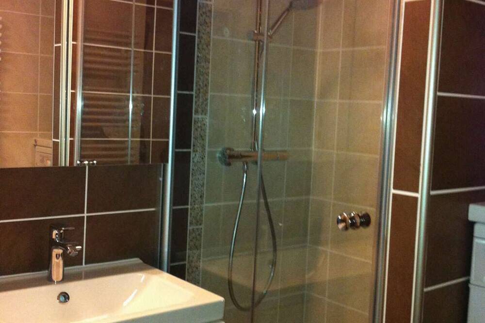 Ganze Wohnung, Gigaro - Flat 1 bedroom large garden and air-co in Gigaro, La Croix-Valmer
