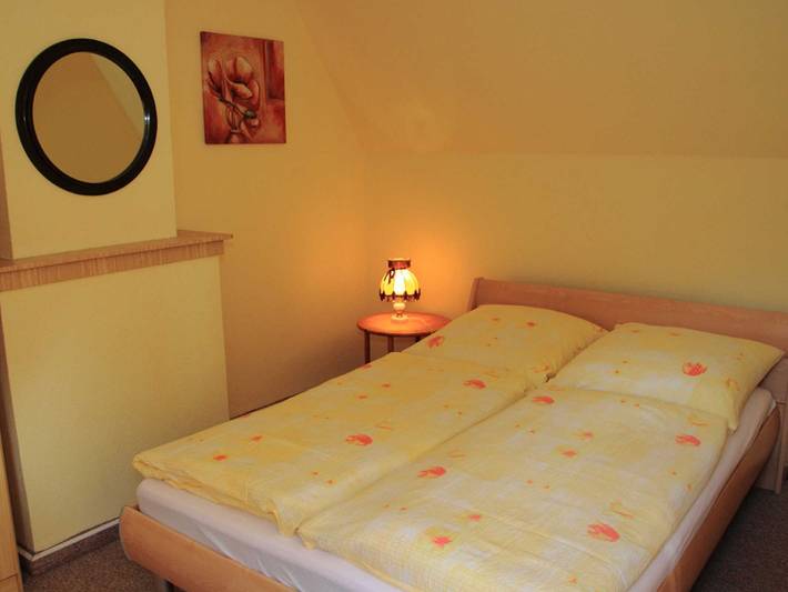 Ferienwohnung für 4 Personen, mit Garten und Terrasse in Sagard - 3