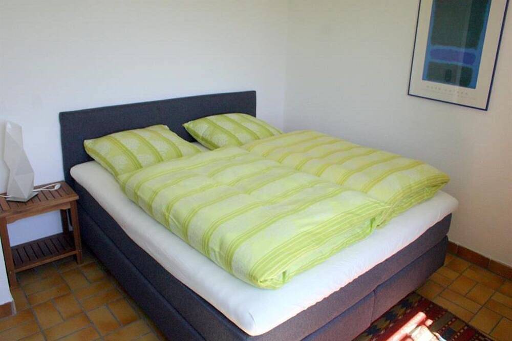 Ganze Wohnung, Ferienwohnung Köppel - 2-Bettapartment mit Terrasse in Montabaur, Lahn-Taunus