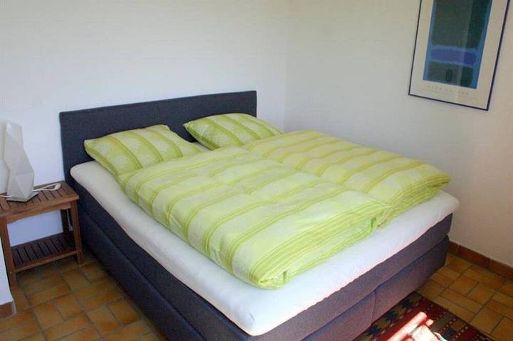 Ferienwohnung für 2 Personen, mit Garten in Montabaur - 2