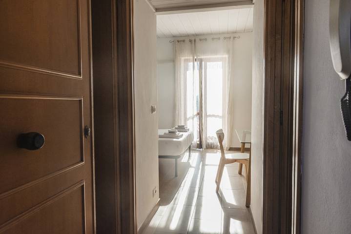 Ganze Wohnung, Nulauro 12 in Sant'Anna, Alghero