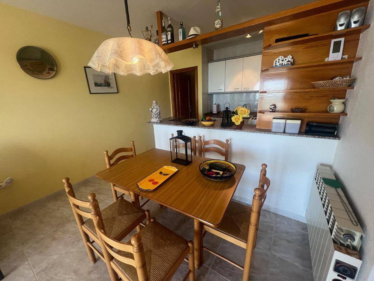Apartamento entero, Two-Bedroom Apartment in Platja de les Vídues (Peñiscola), Peñíscola