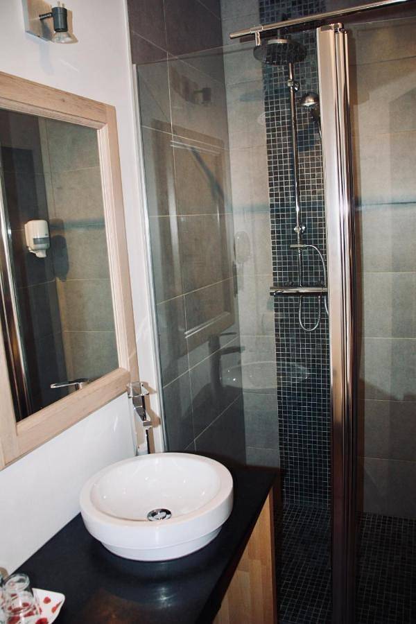 Location de vacances pour 8 personnes, avec vue et terrasse à Ypres - 4