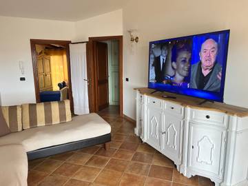 Villa per 8 Persone in Porto San Paolo, Loiri Porto San Paolo, Foto 4