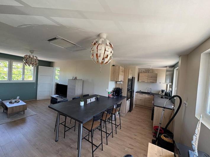 Ferienwohnung für 2 Personen - 1