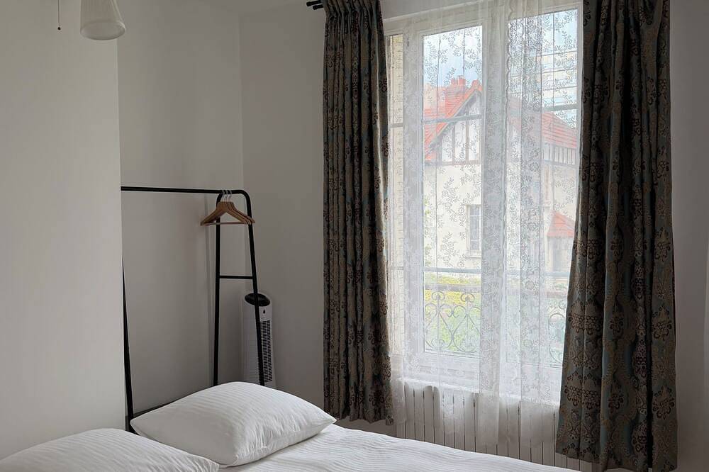 Apartamento entero, Duplex apartment - Near M4 and Rer B Arcueil-Cachan in Bagneux, Altos del Sena