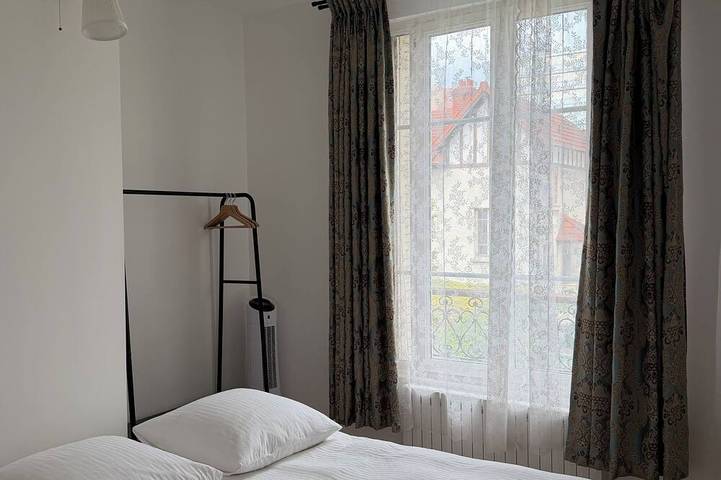 Gîte pour 6 personnes à Bagneux - 2