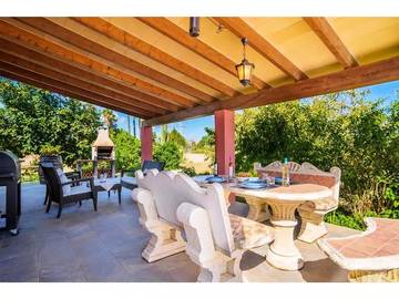 Villa in Alcúdia, Mallorca Norden für 4 