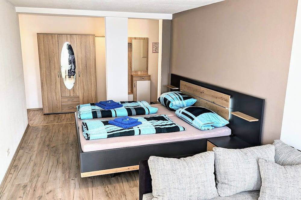 Ganze Wohnung, Ferienwohnung/App. für 4 Gäste mit 80m² in Dobel (245779) in Dobel, Nordschwarzwald