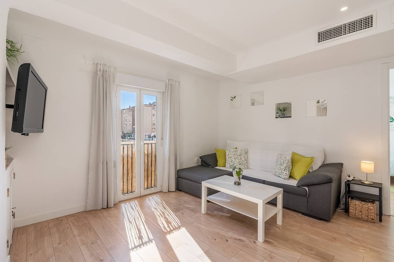 Casa De Férias para 4 Pessoas em Granada, Granada Província