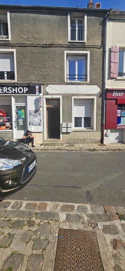 Gîte pour 2 personnes à Chaumes-en-Brie - 2