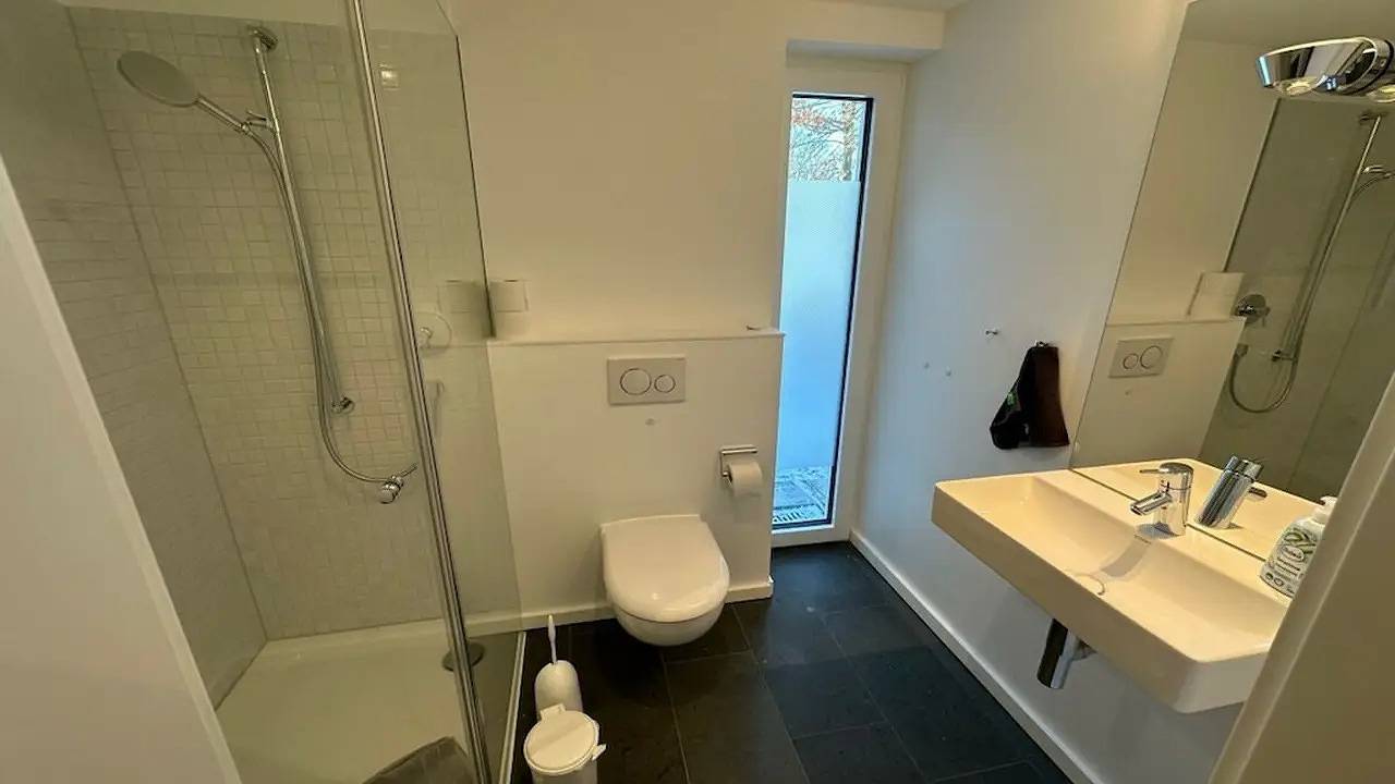 Ferienhaus für 2 Personen (37 m²) in Telgte in Telgte, Kreis Warendorf