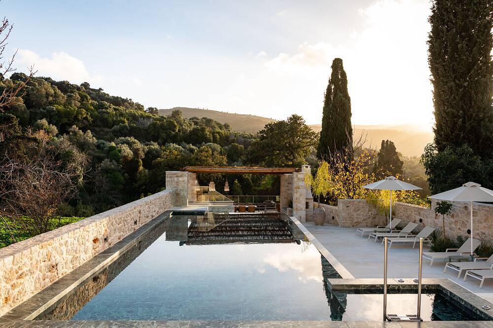 Casa vacanza a Rethymno a partire da 931€ a notte