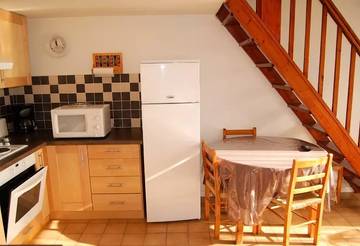 Villa pour 6 Personnes dans Port Leucate, Leucate, Photo 2
