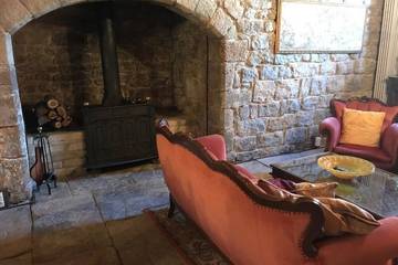 Château pour 4 Personnes dans La Tour-sur-Orb, Occitanie, Photo 4