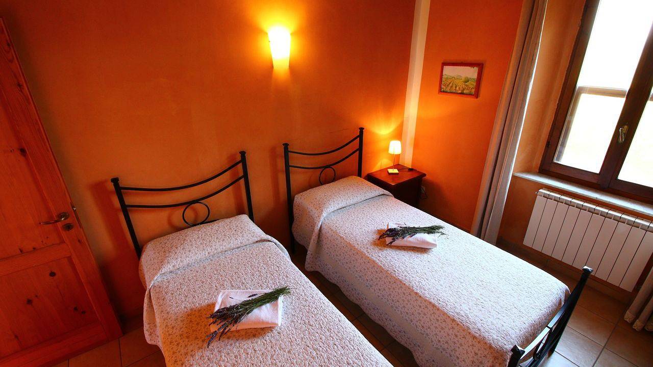 Bauernhof für 4 Personen (65 m²) in Montalto di Castro in Montalto di Castro, Viterbo Province