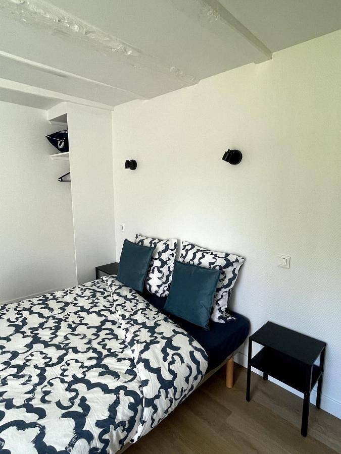 Location de vacances pour 12 personnes, avec terrasse et jardin à Calorguen - 3