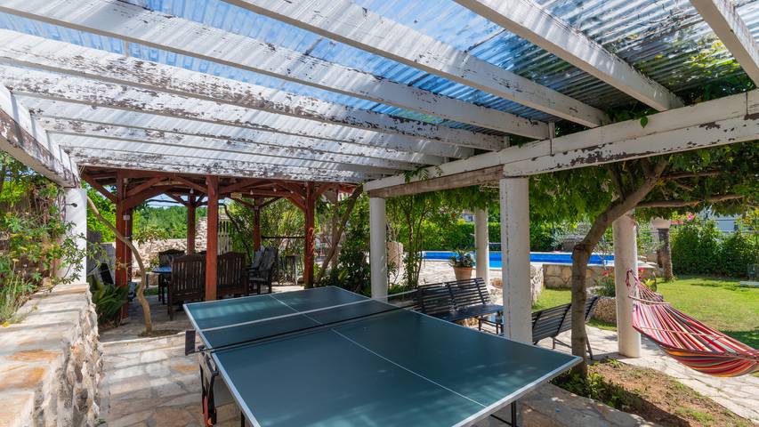 Hacienda Anna by Villas Guide in Imotski, Makarska Riviera