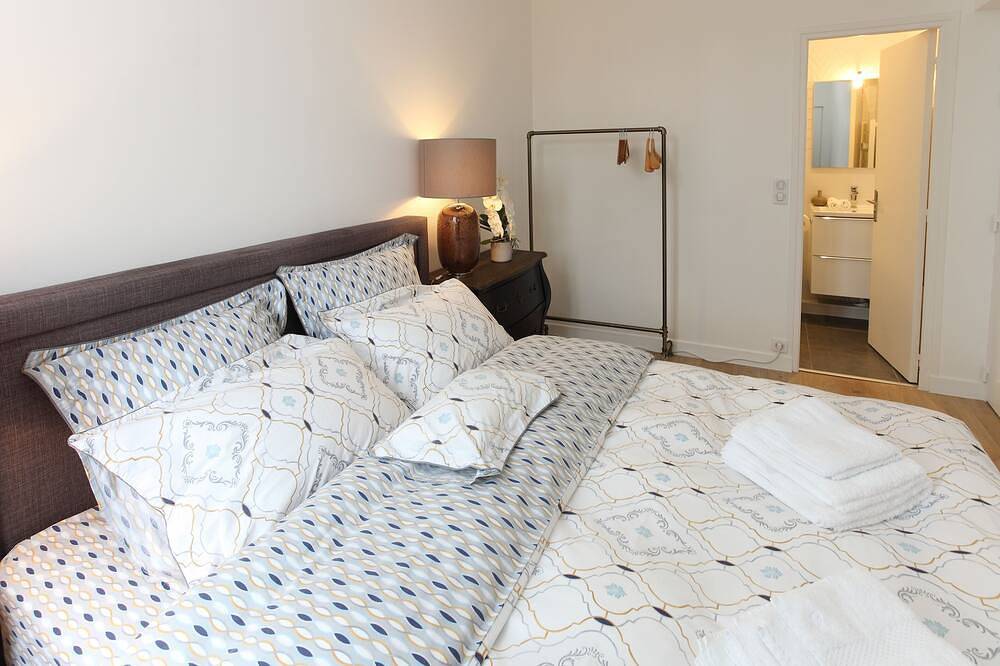 Appartement entier, Appartement Chantilly in Chantilly, Oise