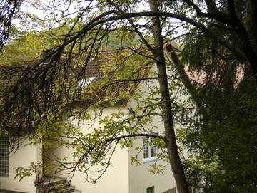 Ferienwohnung für 7 Personen in Gößweinstein, Fränkische Schweiz, Bild 2