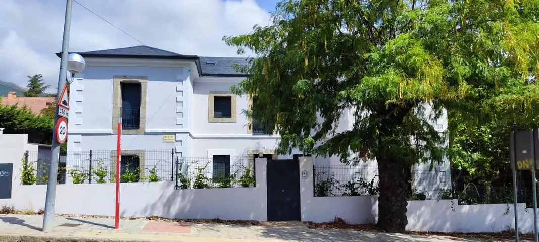 Apartamento de vacaciones para 6 personas, con jardín y vistas, Familias con niños - 1