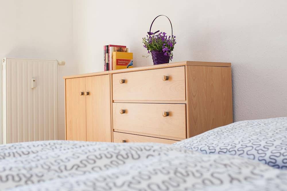 Ganze Wohnung, 2 Zimmer Fewo, Küche, Bad, Balkon, Hd-Tv, Wlan, Parkplatz - Nähe Zoo, Messe in Leipzig, Leipzig und Umgebung