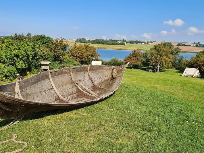 Ferienhaus für 5 Personen, mit Garten, kinderfreundlich in Kerteminde - 2