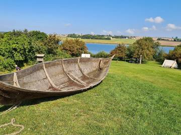 Ferieudlejning til 5 Personer i Kerteminde, Kerteminde Kommune, Billede 1