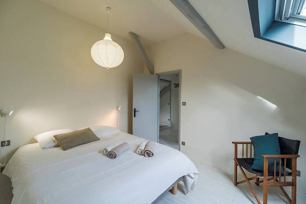 Appartement entier, Appartement d'exception - proche de la mer in Saint-Brieuc, Côte de Goëlo