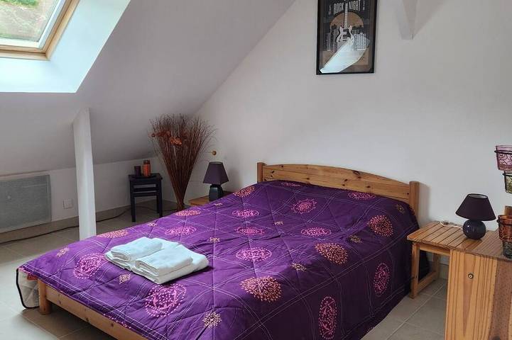 Location de vacances pour 25 personnes à Paley - 4