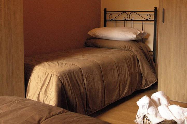 Tarantini Holiday Home in Viggianello, Parque Nacional Pollino