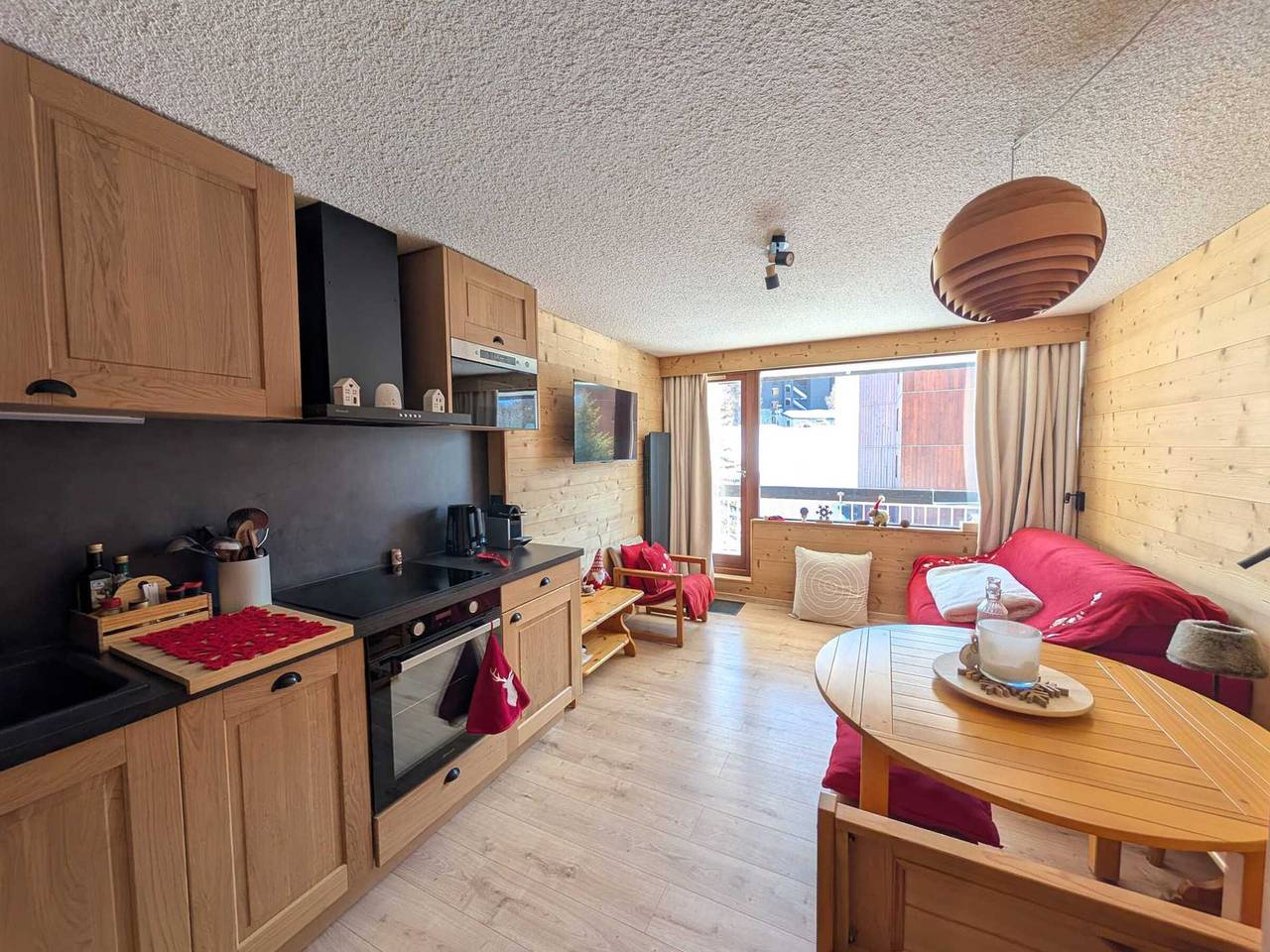 Photo : Appartement de vacances