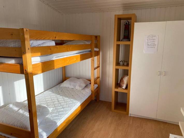 Ferienwohnung für 2 Personen, mit Ausblick und Terrasse - 1