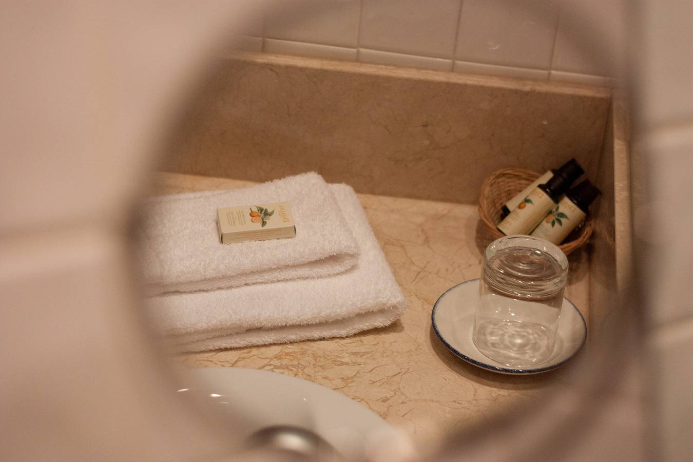 Sierra Quilama Chambre Castil de Cabras in San Miguel de Valero, Province de Salamanque