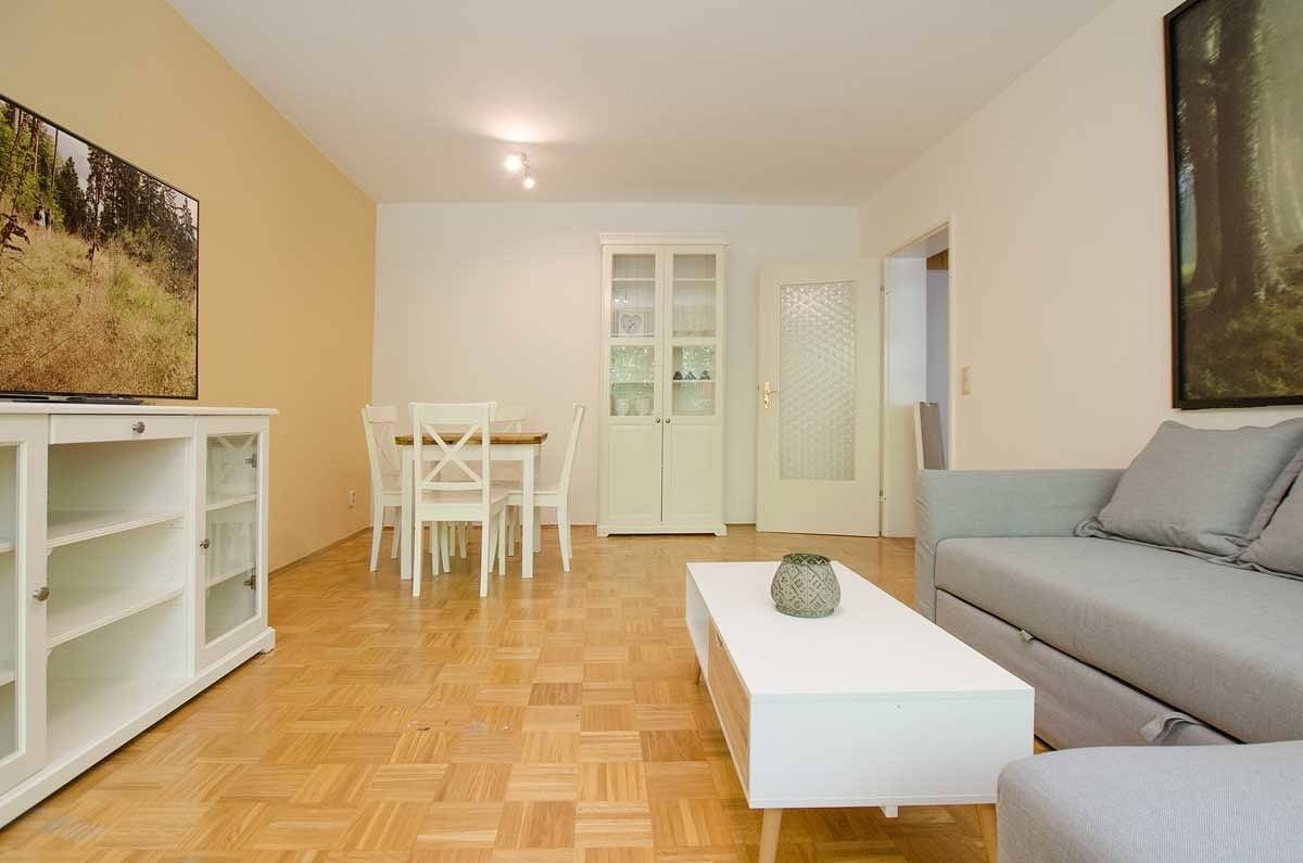 Vakantieappartement voor 4 personen met balkon, foto 6