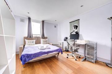 Apartment for 4 People in Islington, London, Photo 4