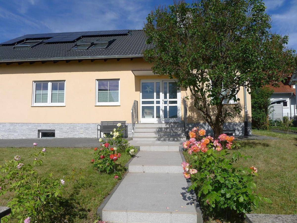 Appartement entier, Two-Bedroom Apartment in Alzenau, Spessart-Mainland