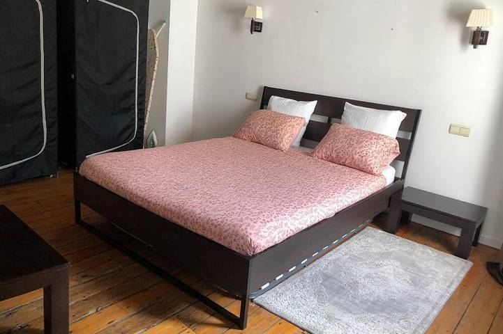 Ferienwohnung für 4 Personen in Brüssel - 2