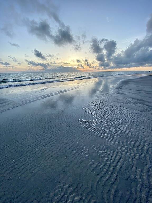 Vacation rental for 8 people, with balcony in Indian Shores