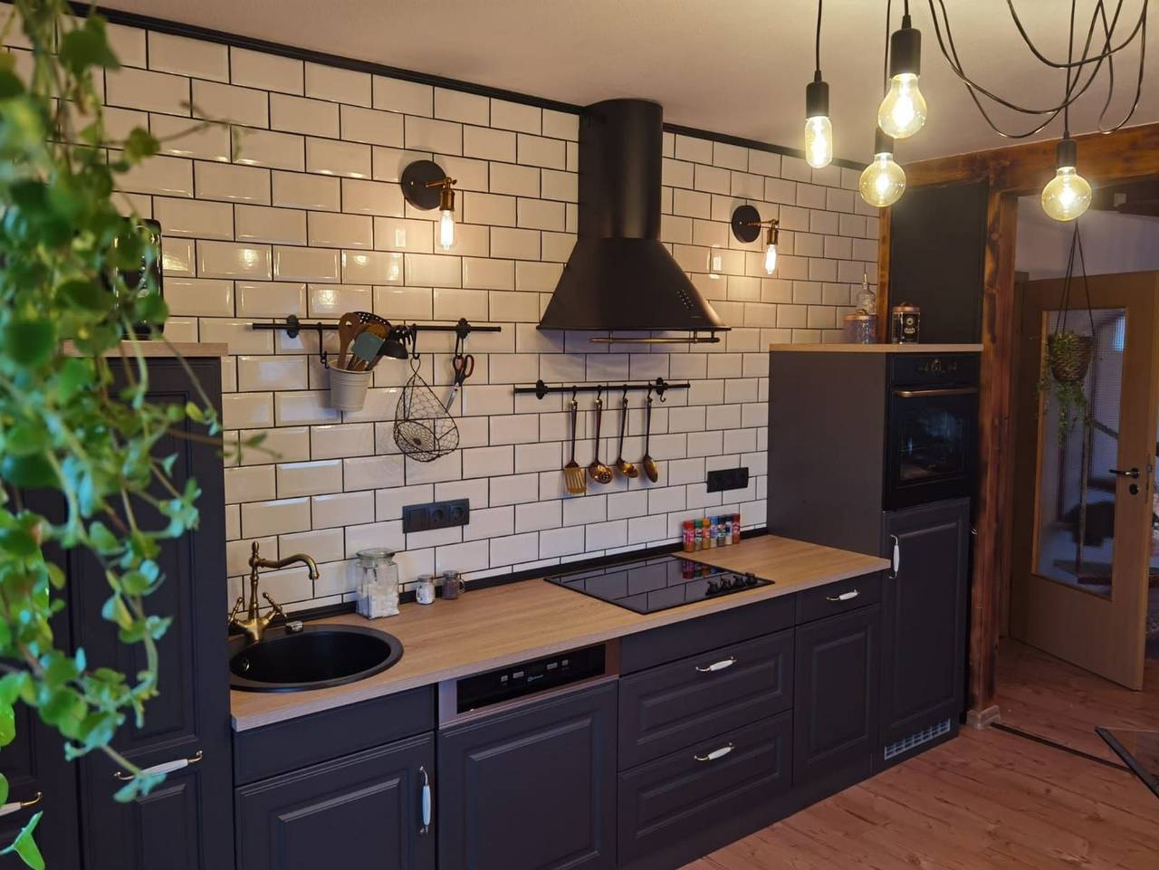 Ganze Ferienwohnung, Ferienwohnung Ho Men No One in Sonneberg, Frankenwald